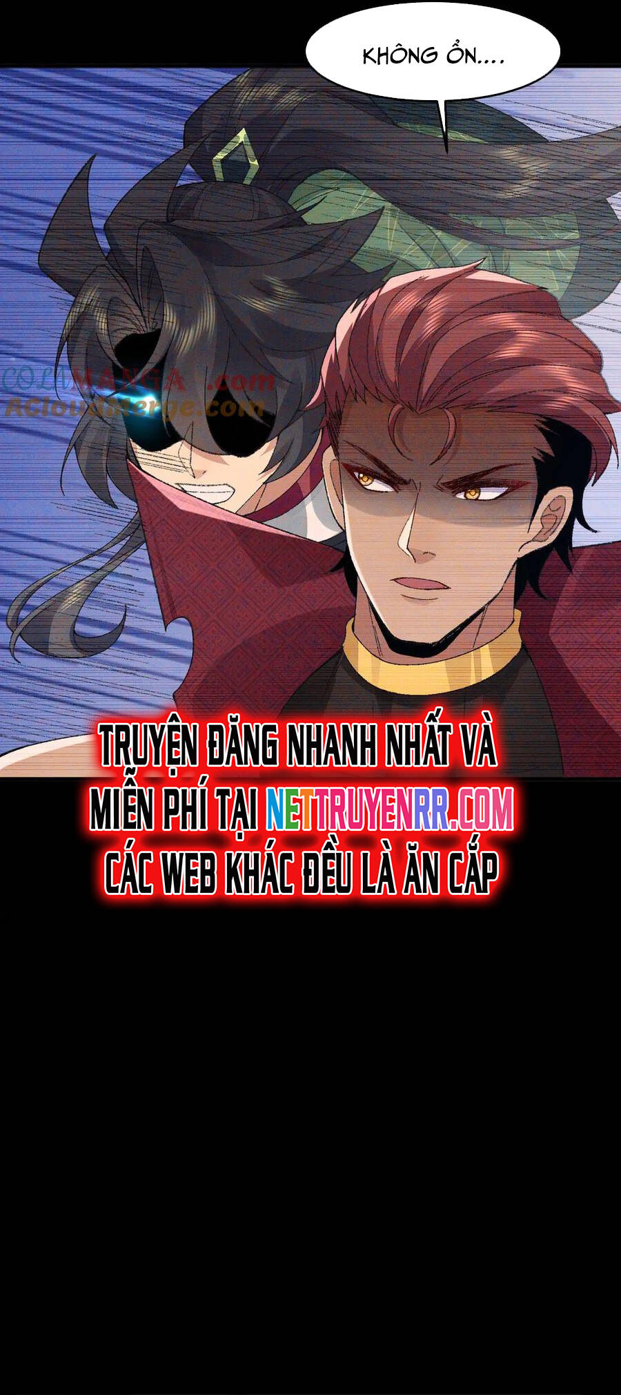 Nhị Sư Huynh Tuy Là Phàm Nhân Nhưng Rất Mạnh Mẽ Chapter 93 - 10