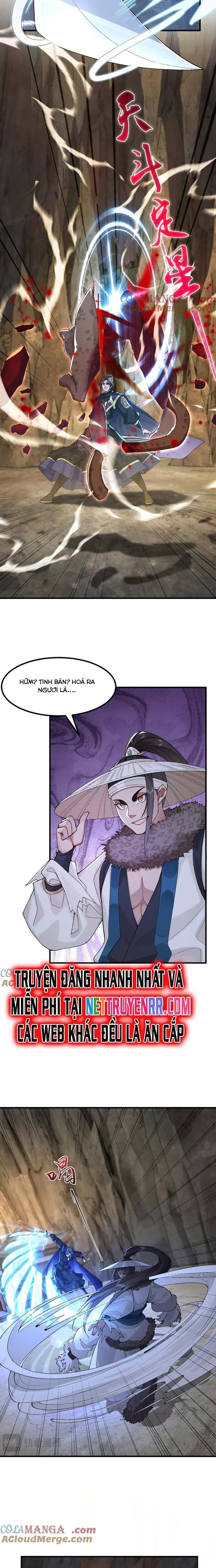 Nhị Sư Huynh Tuy Là Phàm Nhân Nhưng Rất Mạnh Mẽ Chapter 96 - 12