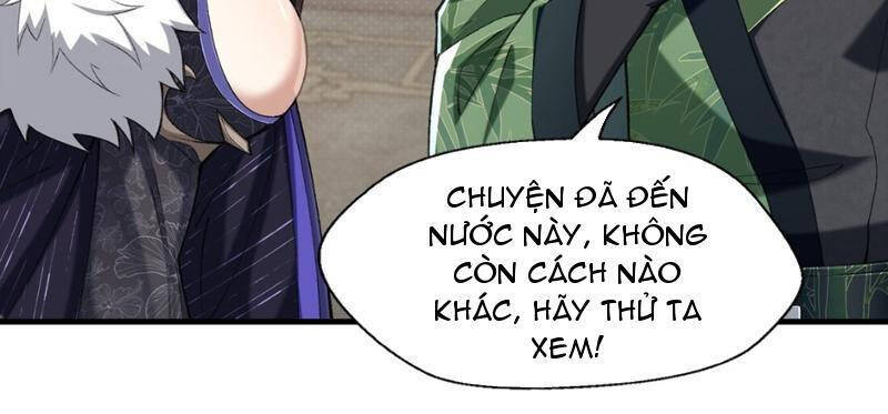 Nhị Sư Huynh Tuy Là Phàm Nhân Nhưng Rất Mạnh Mẽ Chapter 33 - 64