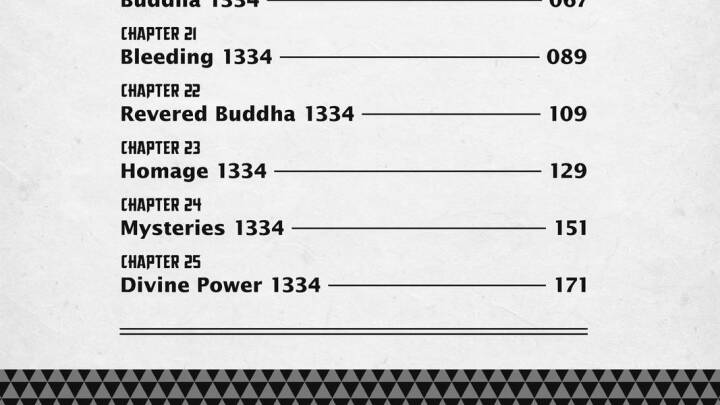 Thiếu Chủ Giỏi Chạy Trốn Chapter  17 - 11