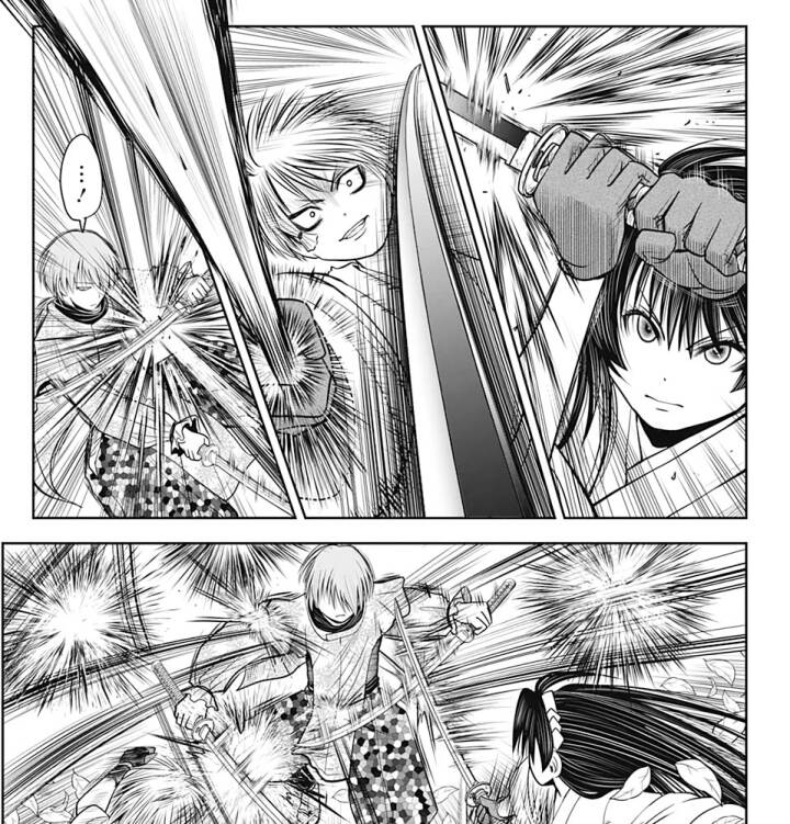 Thiếu Chủ Giỏi Chạy Trốn Chapter  17 - 20