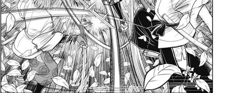 Thiếu Chủ Giỏi Chạy Trốn Chapter  17 - 21