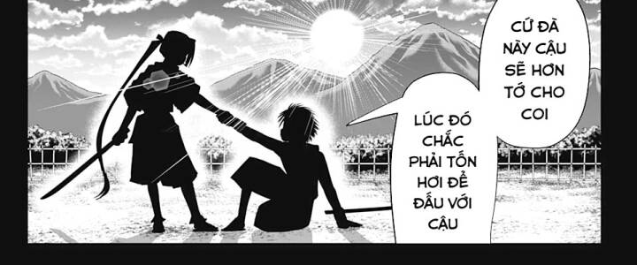 Thiếu Chủ Giỏi Chạy Trốn Chapter  17 - 25