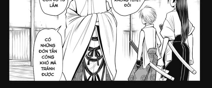 Thiếu Chủ Giỏi Chạy Trốn Chapter  17 - 29