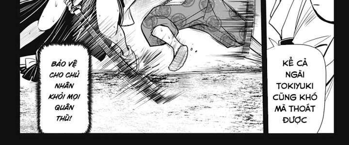 Thiếu Chủ Giỏi Chạy Trốn Chapter  17 - 31