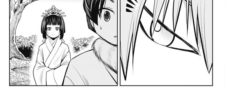 Thiếu Chủ Giỏi Chạy Trốn Chapter  17 - 33