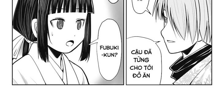 Thiếu Chủ Giỏi Chạy Trốn Chapter  17 - 35