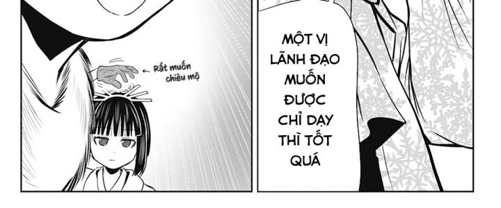 Thiếu Chủ Giỏi Chạy Trốn Chapter  17 - 45