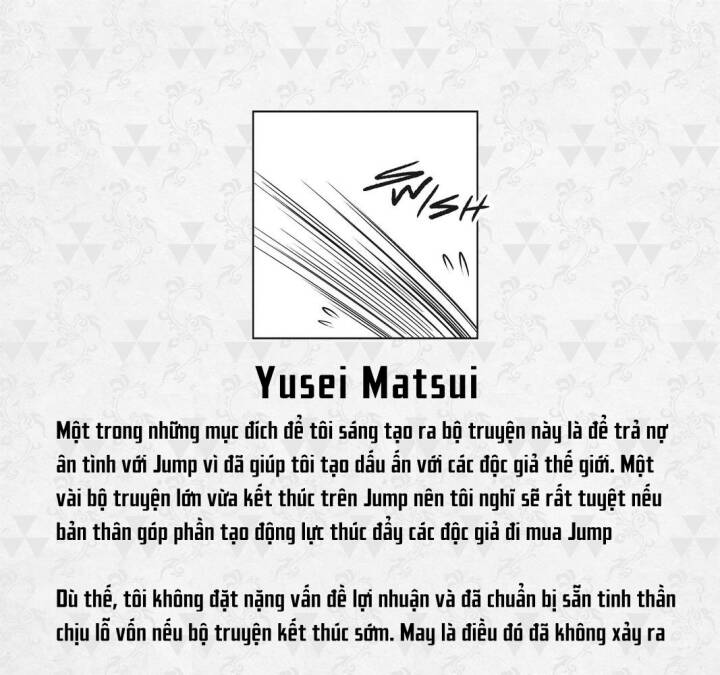 Thiếu Chủ Giỏi Chạy Trốn Chapter  17 - 6