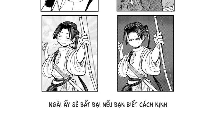 Thiếu Chủ Giỏi Chạy Trốn Chapter  17 - 51