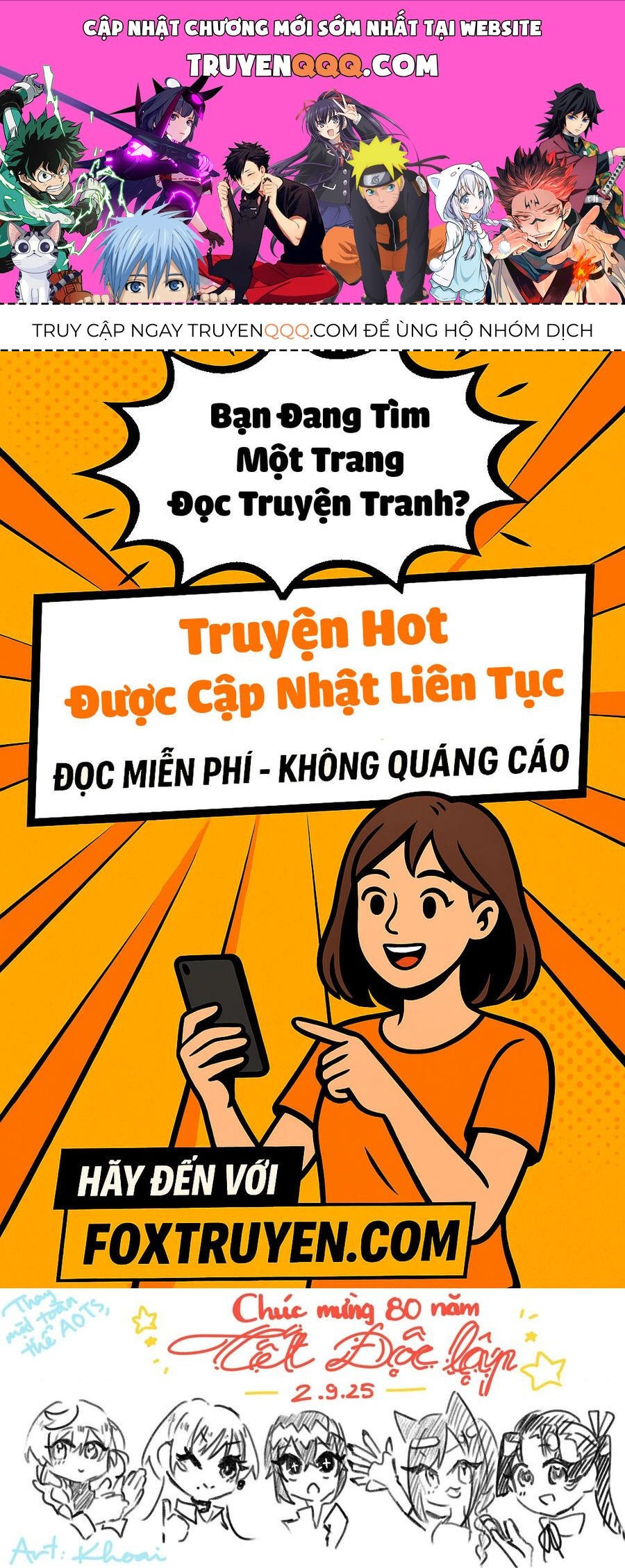 Thiếu Chủ Giỏi Chạy Trốn Chapter 19 - 1