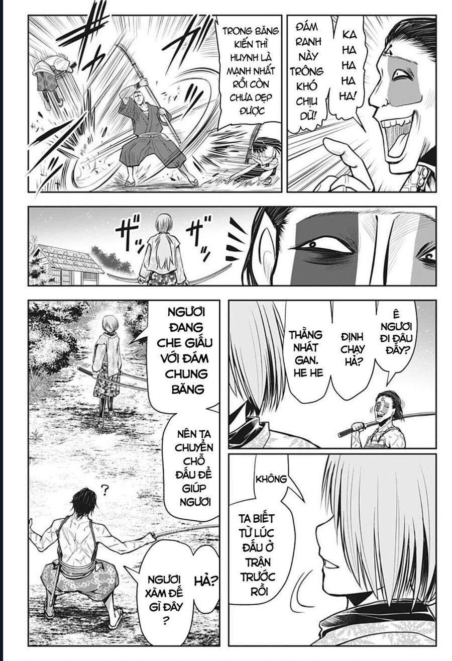 Thiếu Chủ Giỏi Chạy Trốn Chapter 20 - 14