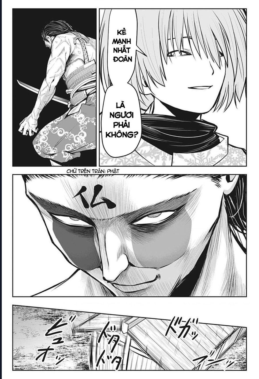 Thiếu Chủ Giỏi Chạy Trốn Chapter 20 - 15