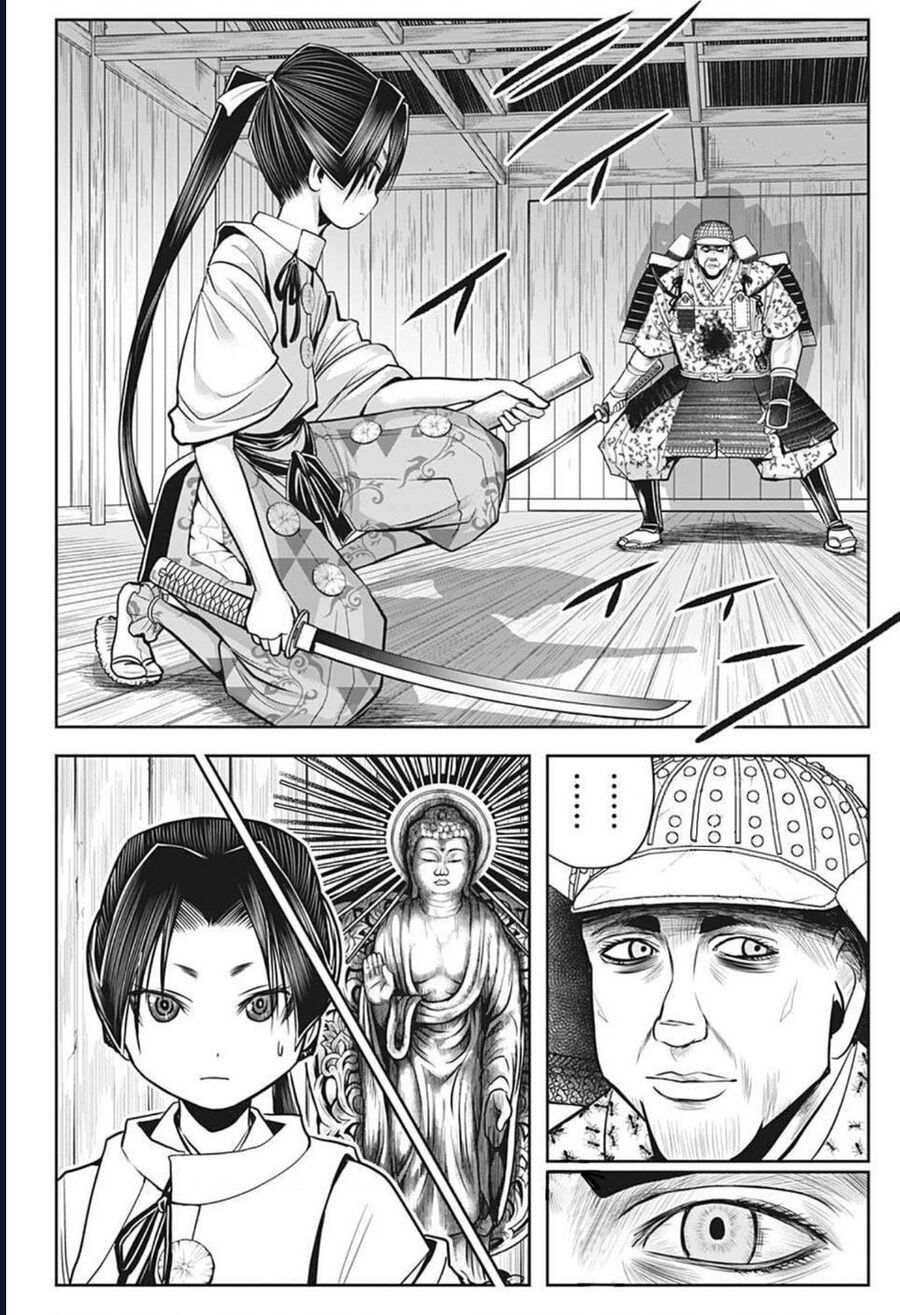 Thiếu Chủ Giỏi Chạy Trốn Chapter 20 - 4