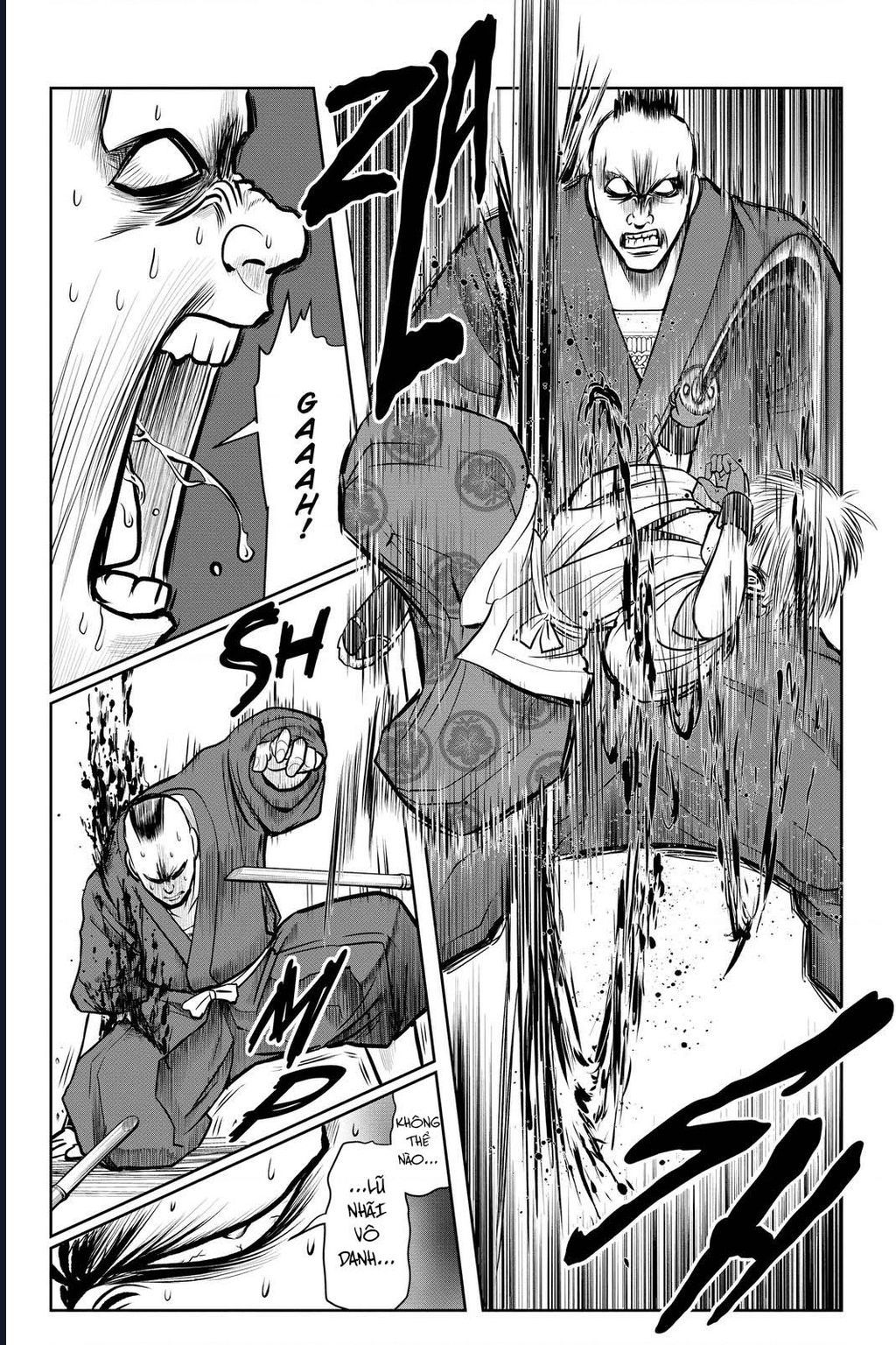 Thiếu Chủ Giỏi Chạy Trốn Chapter 21 - 14