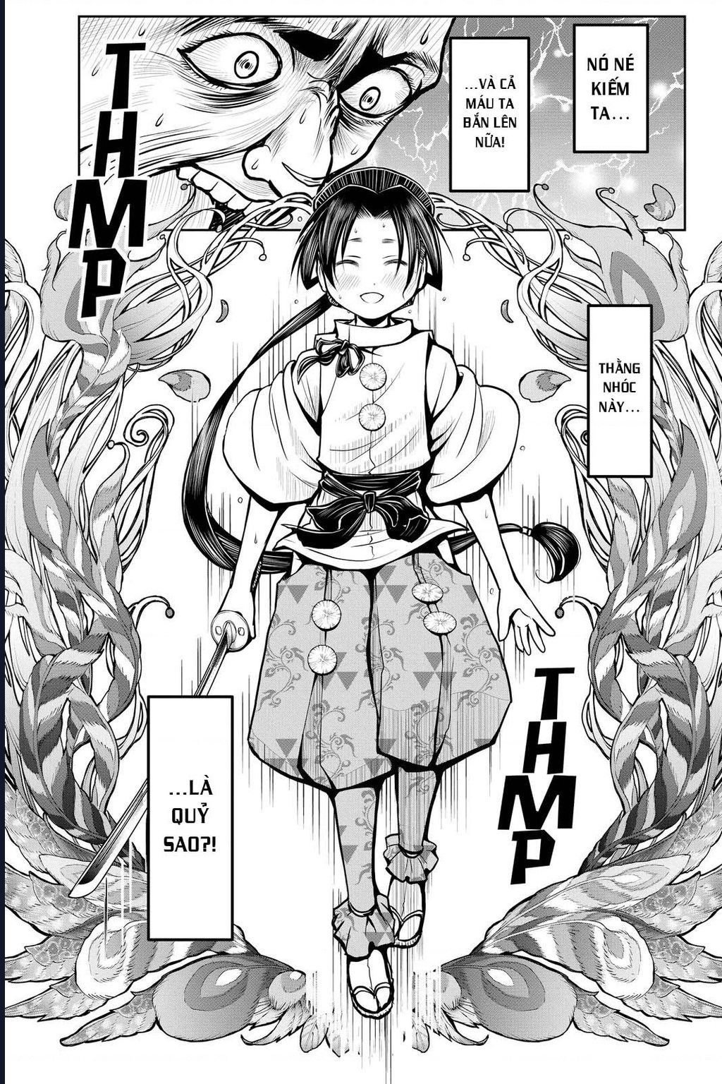 Thiếu Chủ Giỏi Chạy Trốn Chapter 21 - 19