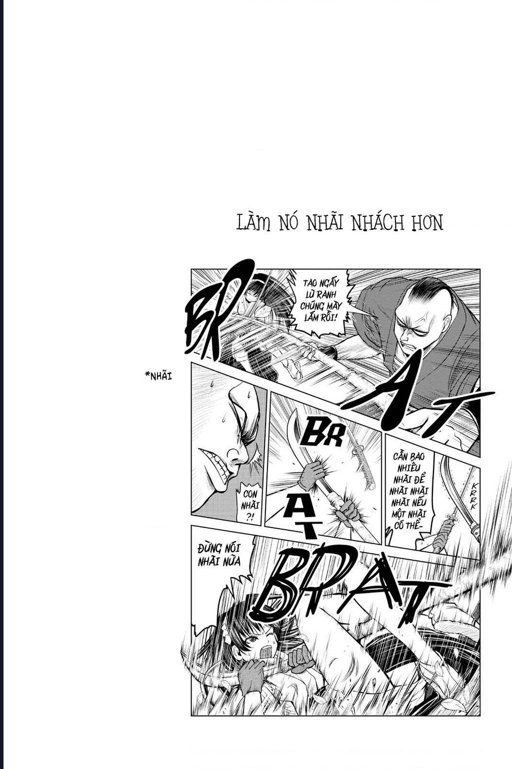 Thiếu Chủ Giỏi Chạy Trốn Chapter 21 - 20