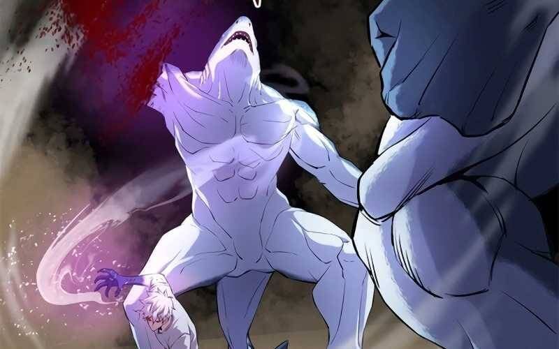 Mê Đạo Tử Ngục~Vô Địch Sát Thủ Chinh Phục Ma Lâm Chapter 6 - 110