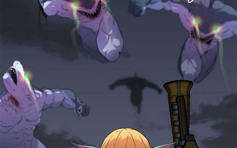 Mê Đạo Tử Ngục~Vô Địch Sát Thủ Chinh Phục Ma Lâm Chapter 6 - 178