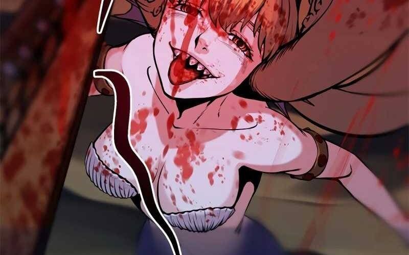 Mê Đạo Tử Ngục~Vô Địch Sát Thủ Chinh Phục Ma Lâm Chapter 6 - 196