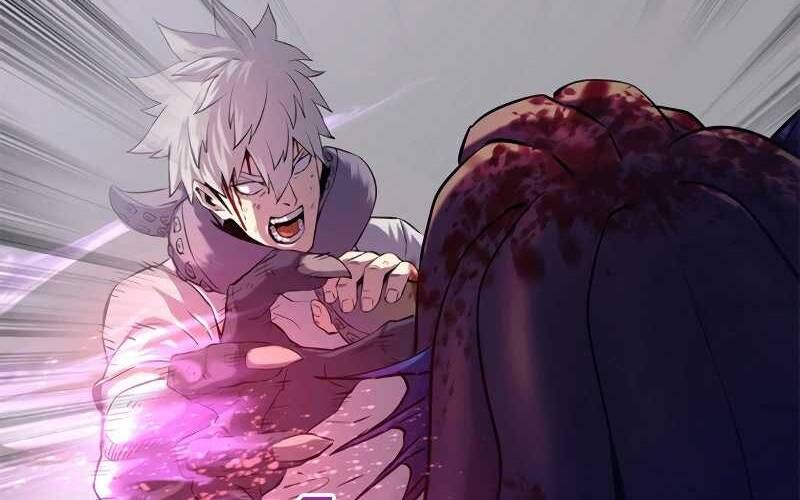 Mê Đạo Tử Ngục~Vô Địch Sát Thủ Chinh Phục Ma Lâm Chapter 6 - 218