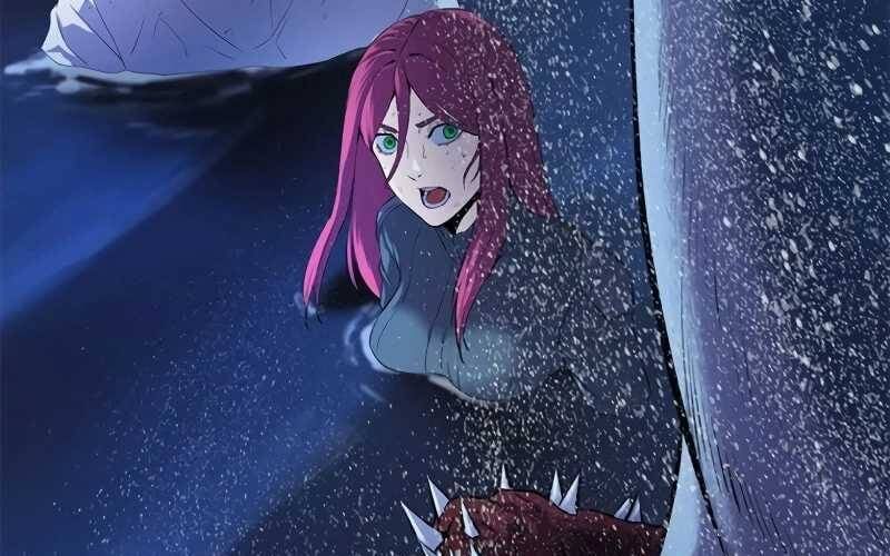 Mê Đạo Tử Ngục~Vô Địch Sát Thủ Chinh Phục Ma Lâm Chapter 6 - 10