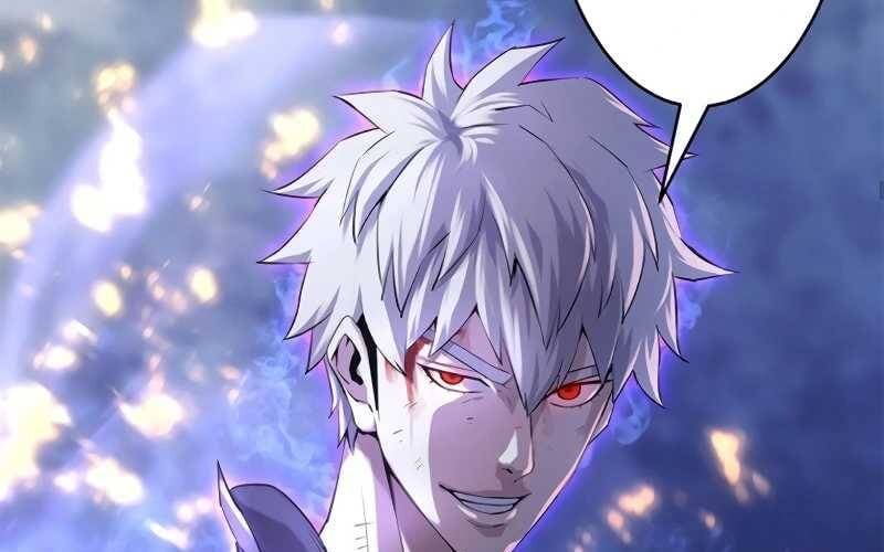 Mê Đạo Tử Ngục~Vô Địch Sát Thủ Chinh Phục Ma Lâm Chapter 6 - 96