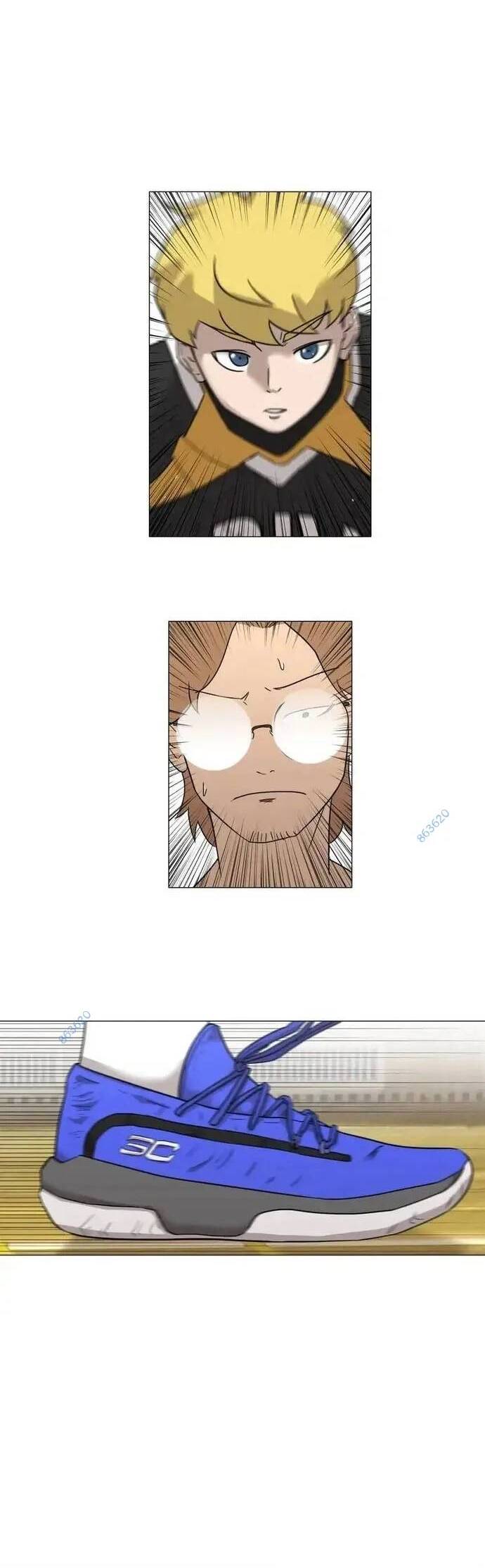 Rim Ding Dong Chapter 17 - 2