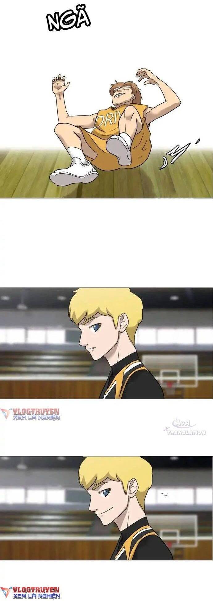 Rim Ding Dong Chapter 17 - 12