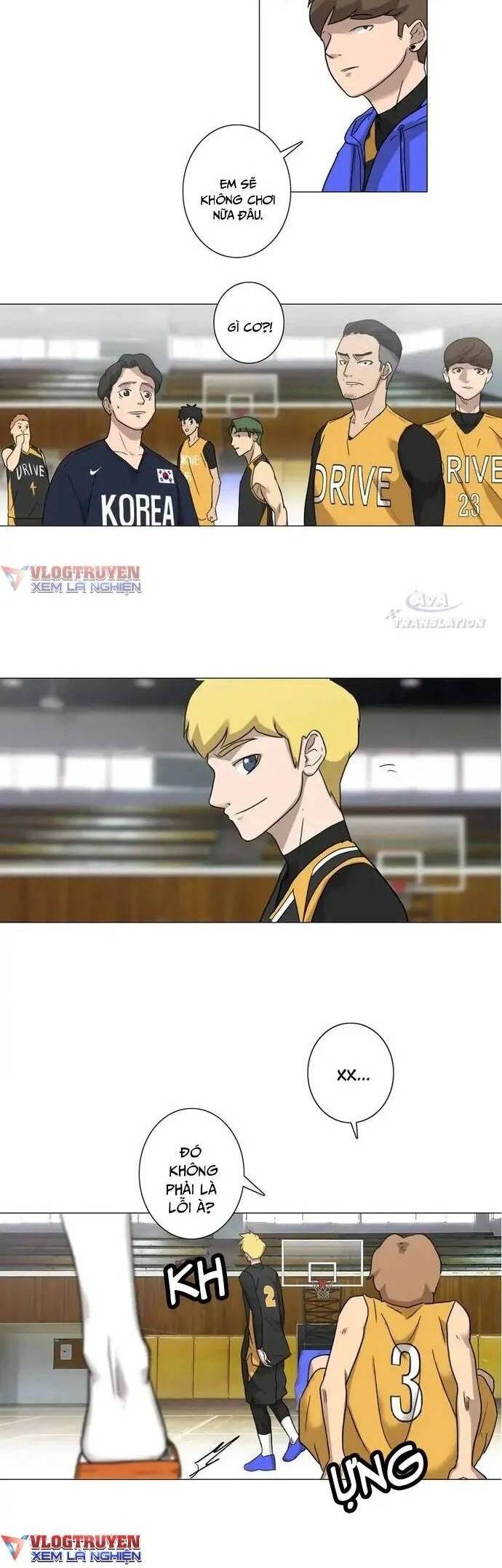 Rim Ding Dong Chapter 17 - 18