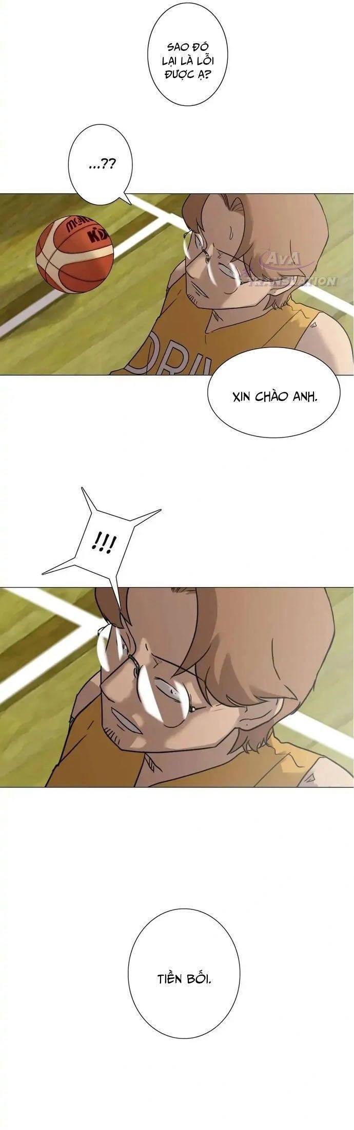 Rim Ding Dong Chapter 17 - 19