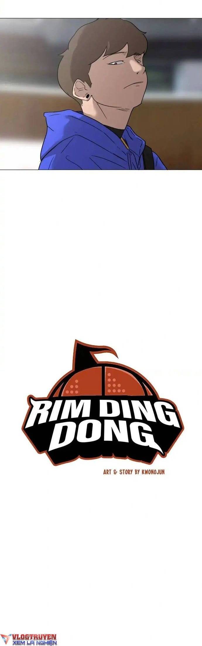 Rim Ding Dong Chapter 17 - 20