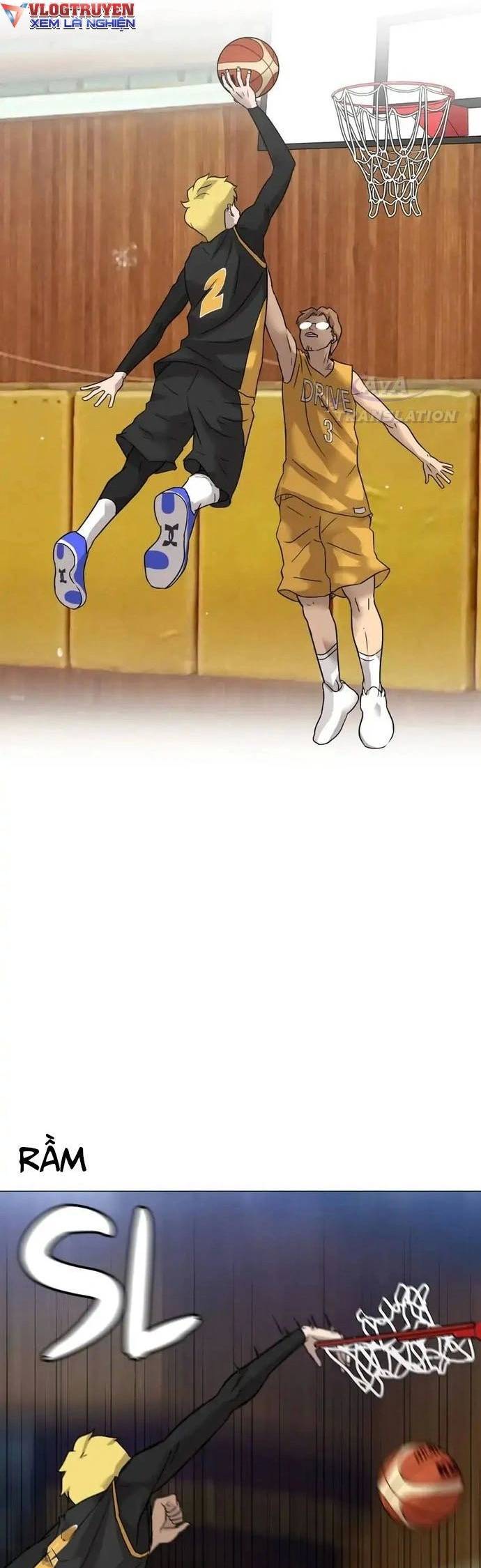 Rim Ding Dong Chapter 17 - 3