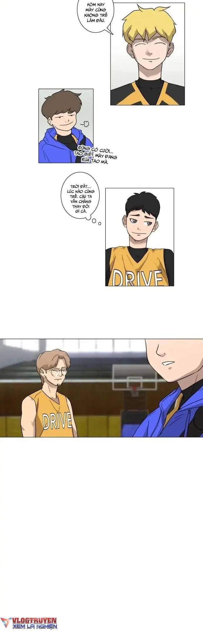 Rim Ding Dong Chapter 17 - 22