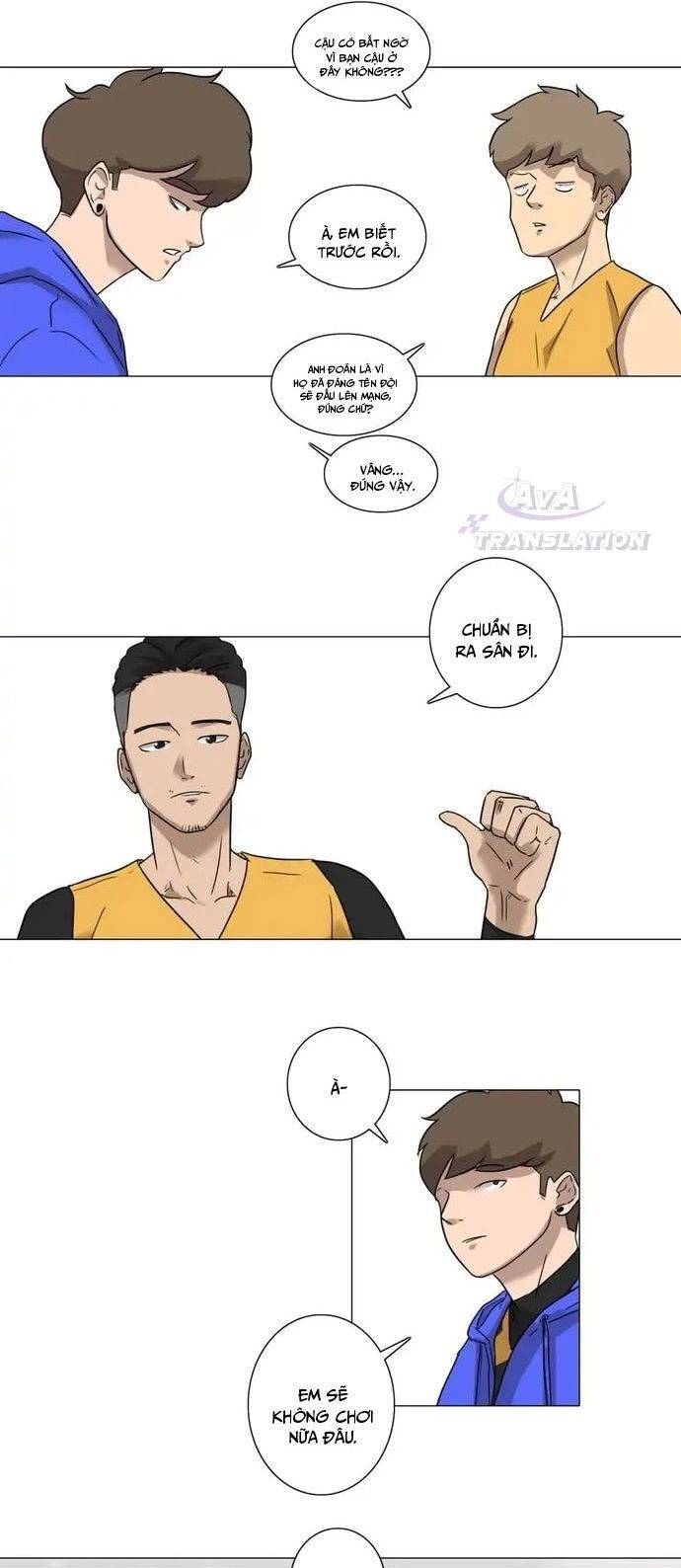 Rim Ding Dong Chapter 17 - 23