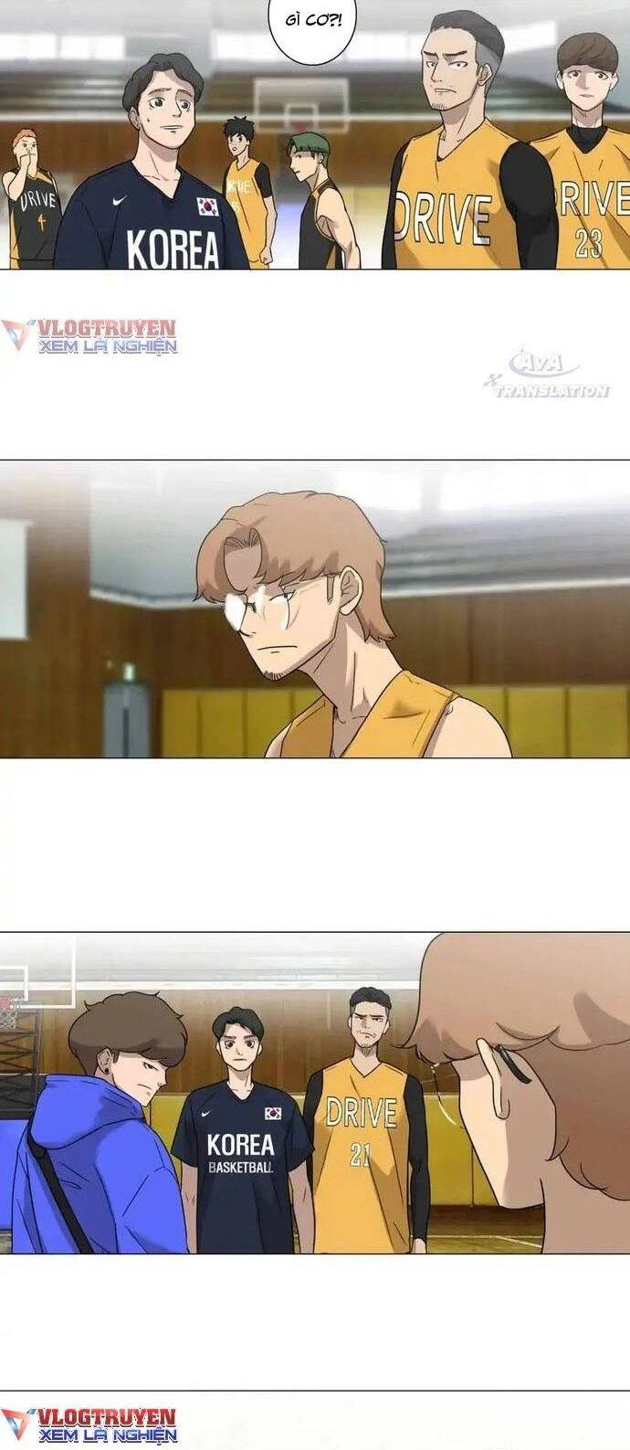 Rim Ding Dong Chapter 17 - 24