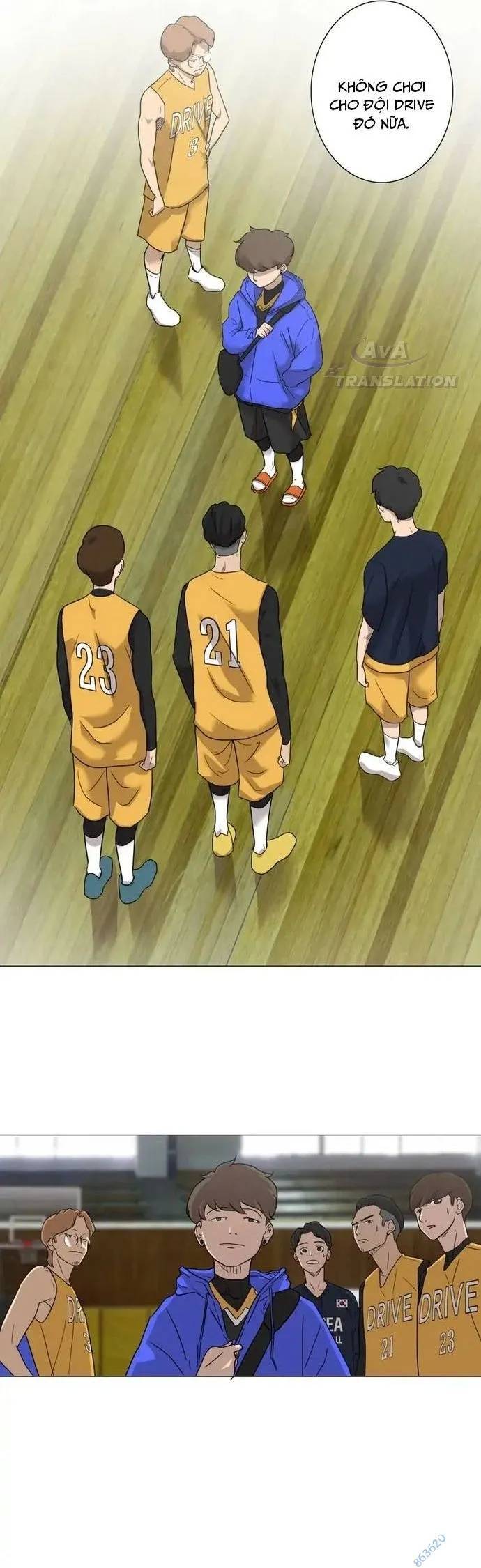 Rim Ding Dong Chapter 17 - 25