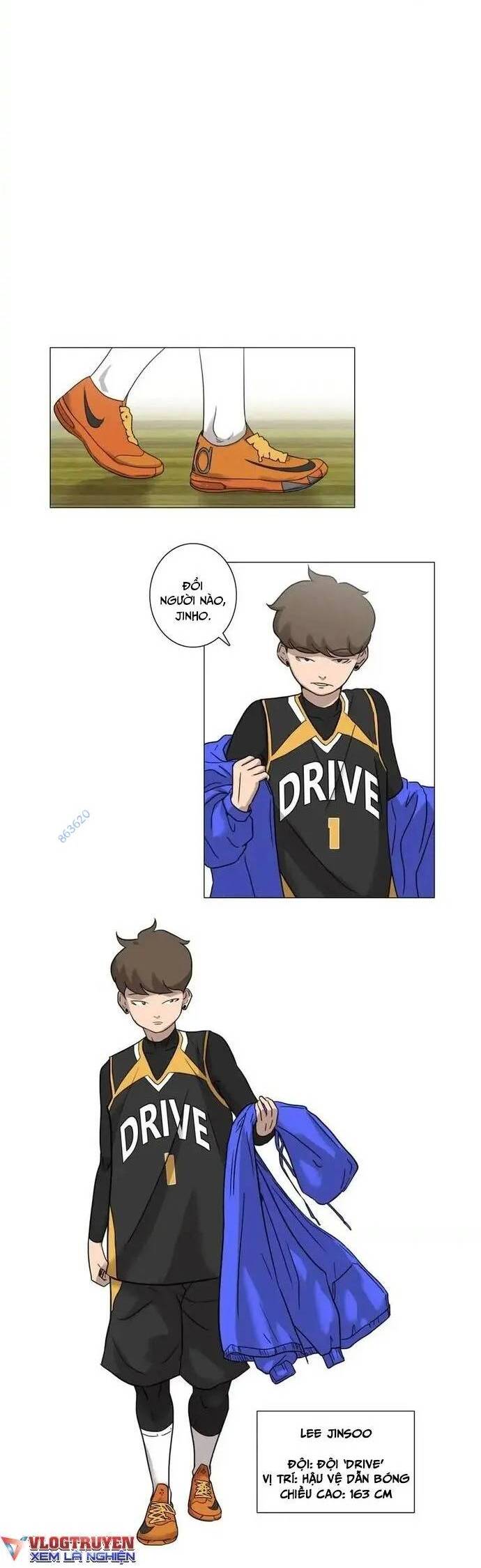 Rim Ding Dong Chapter 17 - 26