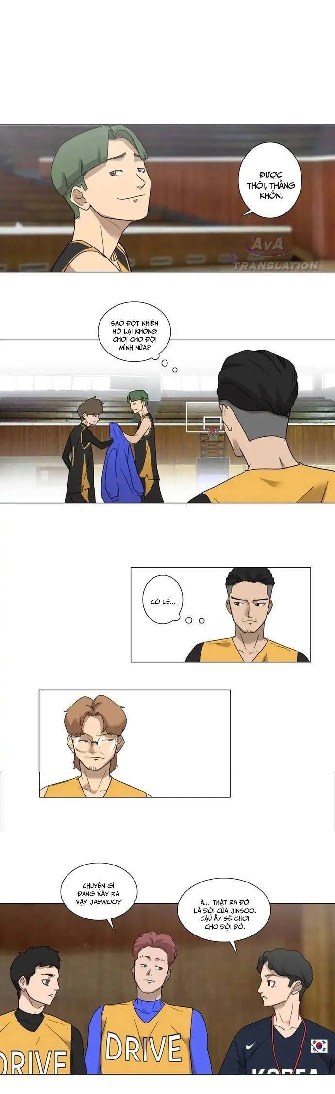 Rim Ding Dong Chapter 17 - 27