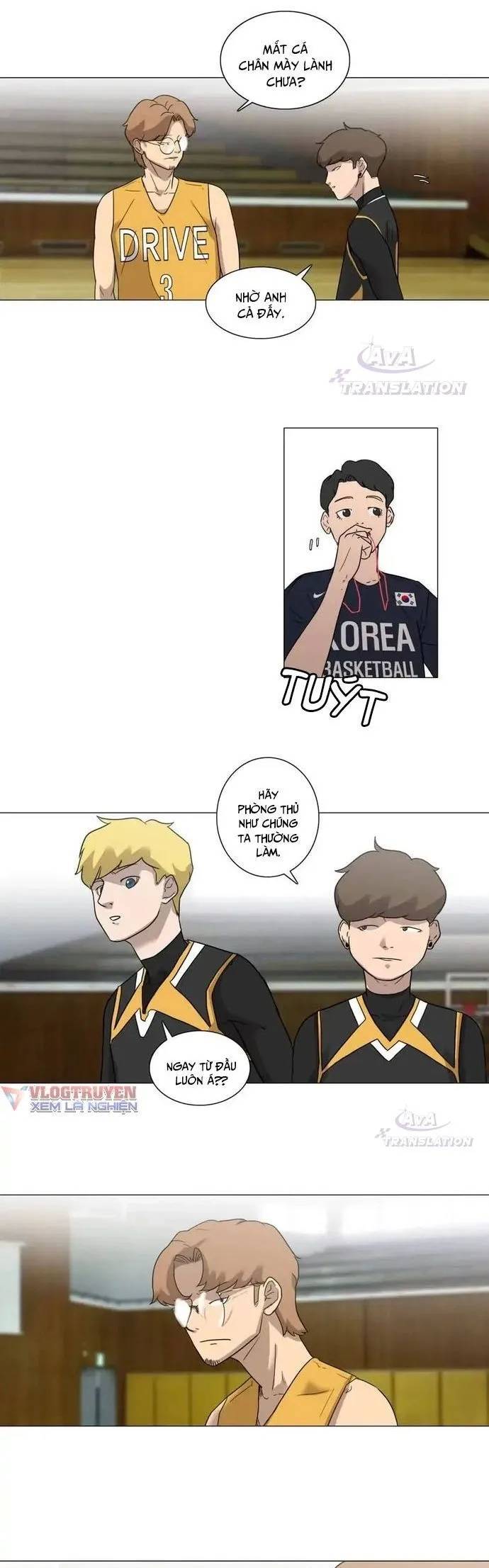 Rim Ding Dong Chapter 17 - 29