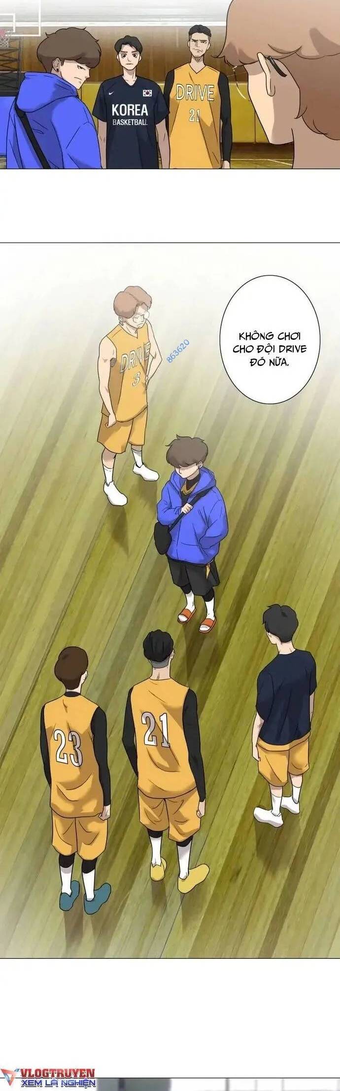 Rim Ding Dong Chapter 17 - 30