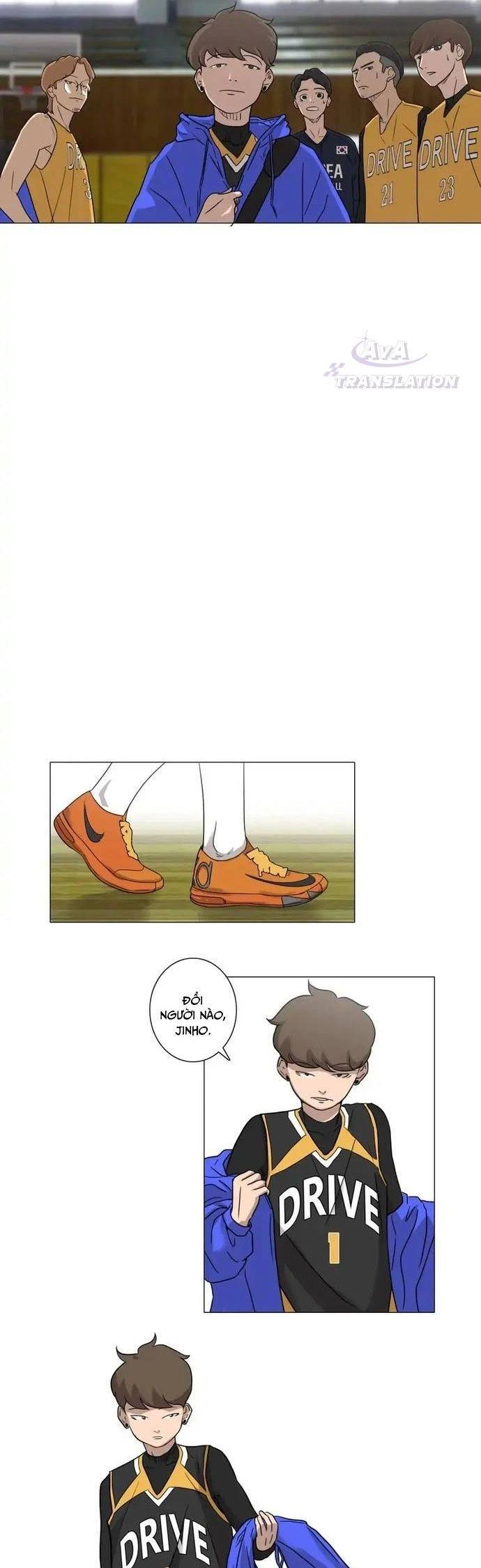 Rim Ding Dong Chapter 17 - 31