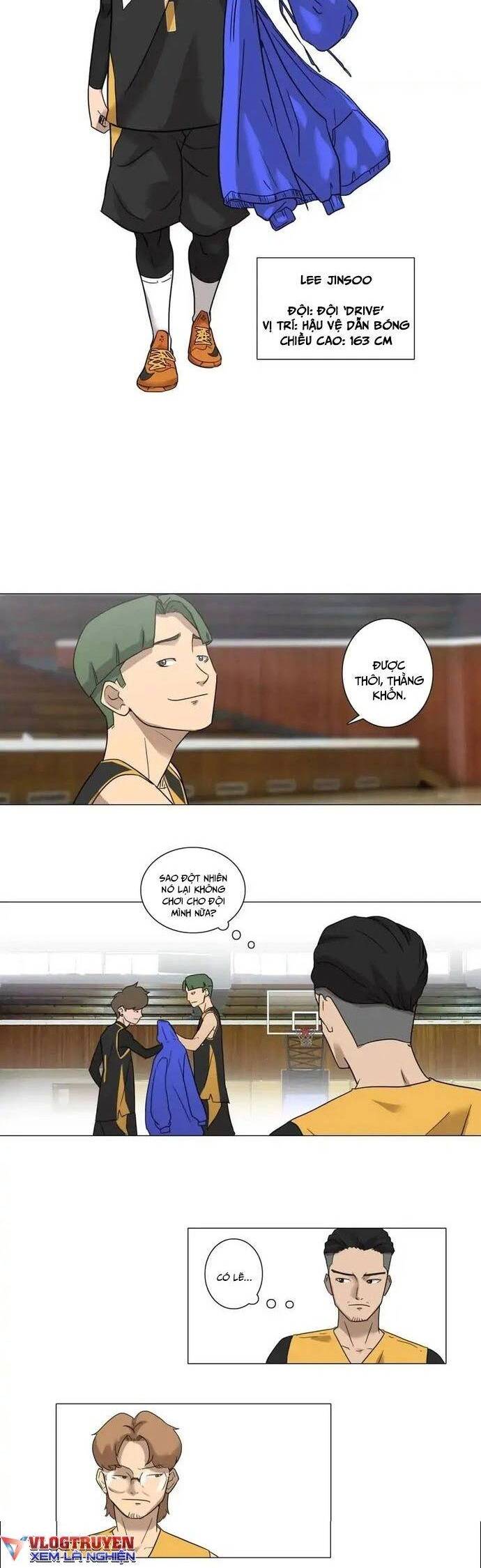 Rim Ding Dong Chapter 17 - 32