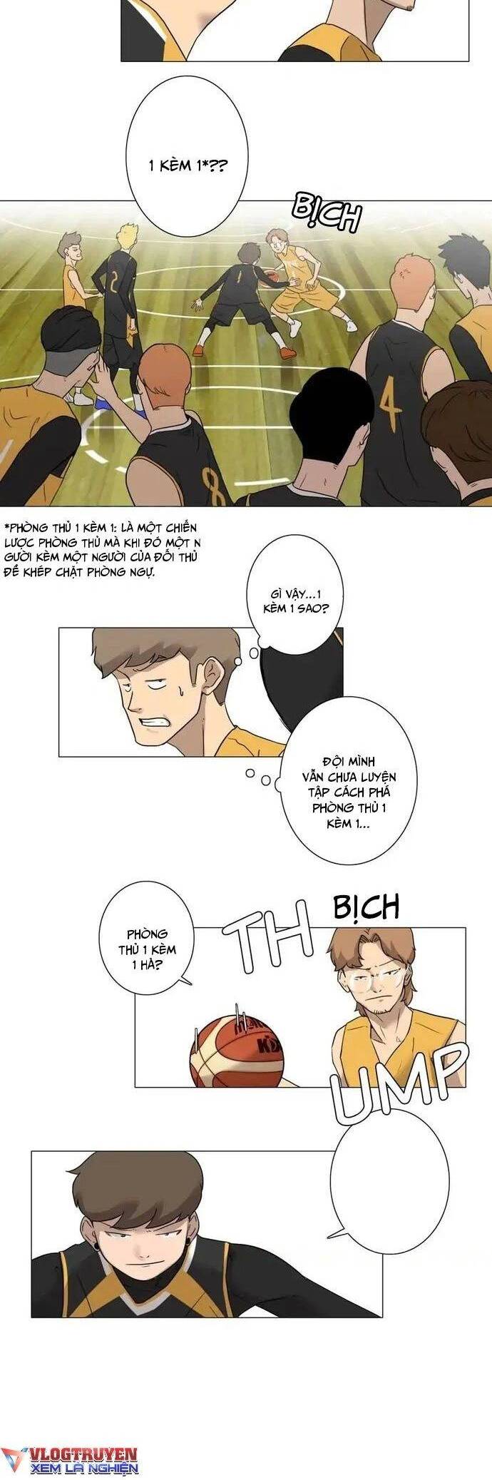 Rim Ding Dong Chapter 17 - 36