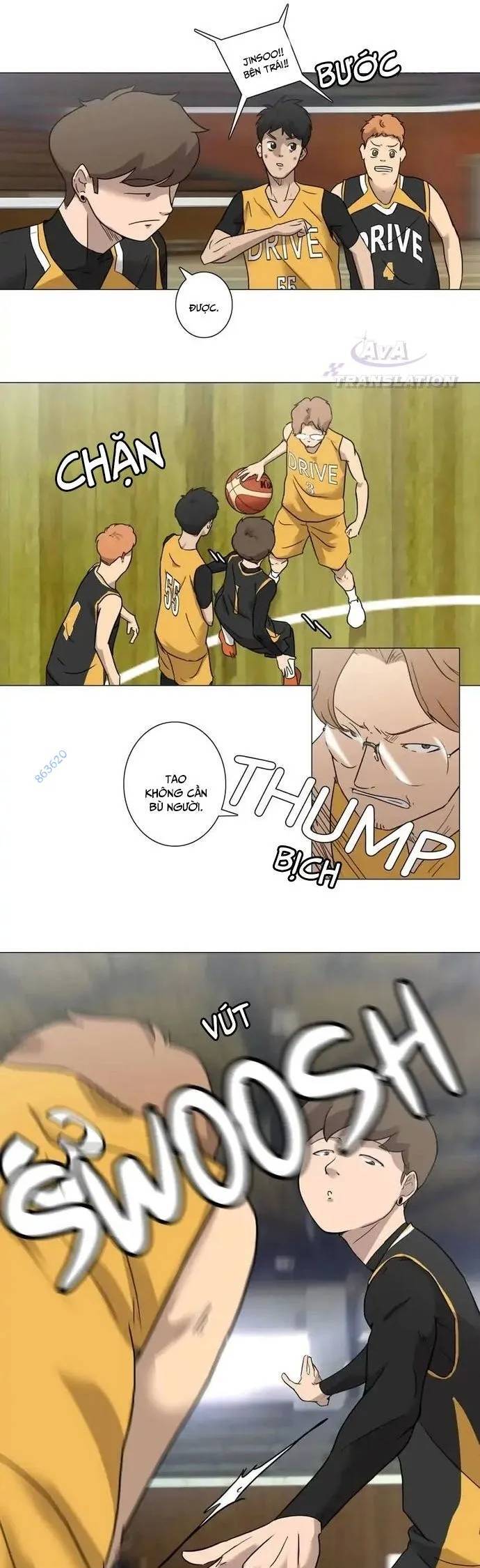 Rim Ding Dong Chapter 17 - 37