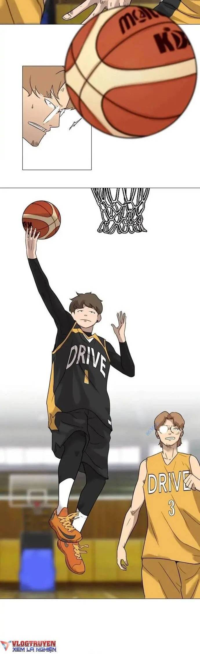 Rim Ding Dong Chapter 17 - 38