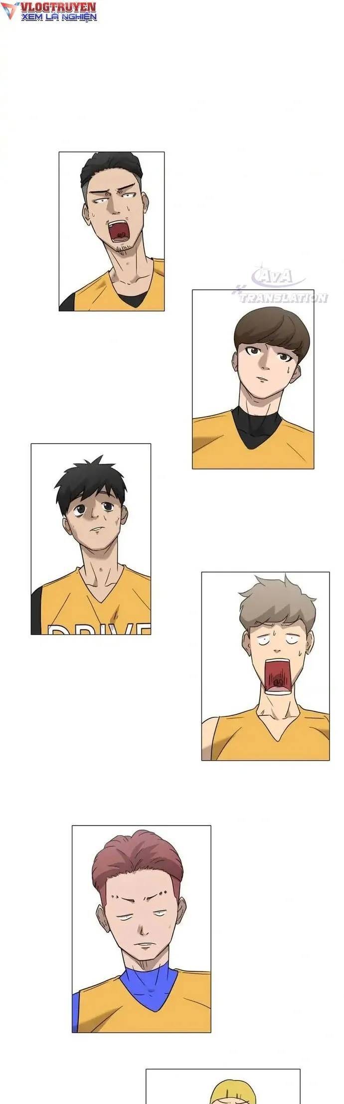 Rim Ding Dong Chapter 17 - 5