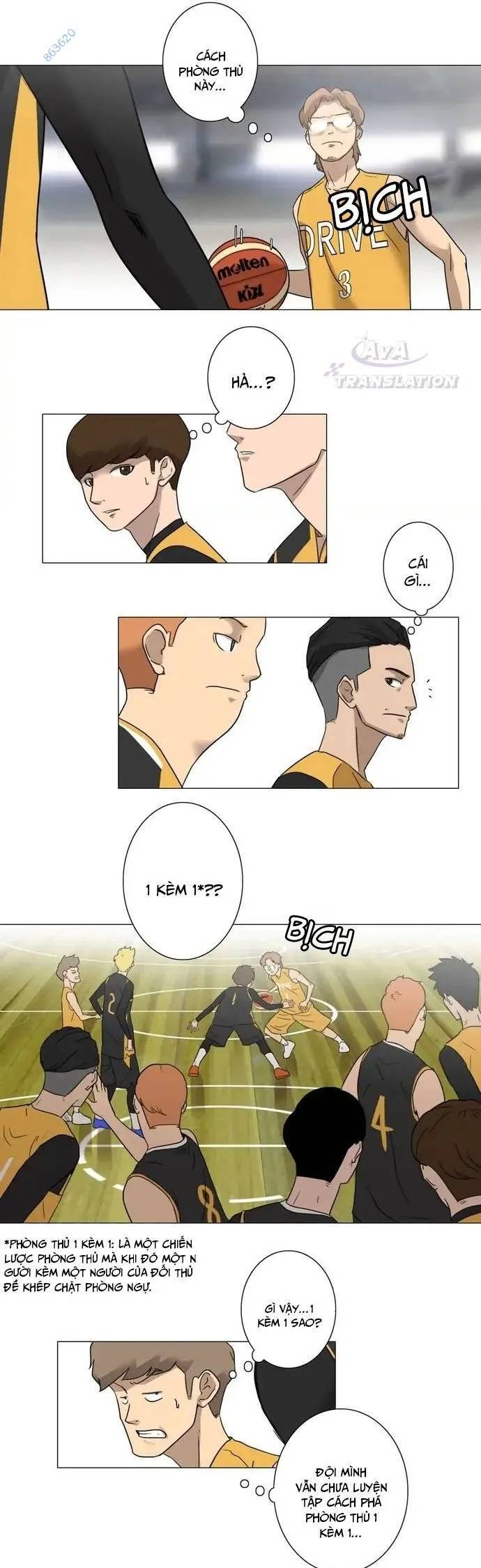 Rim Ding Dong Chapter 17 - 41