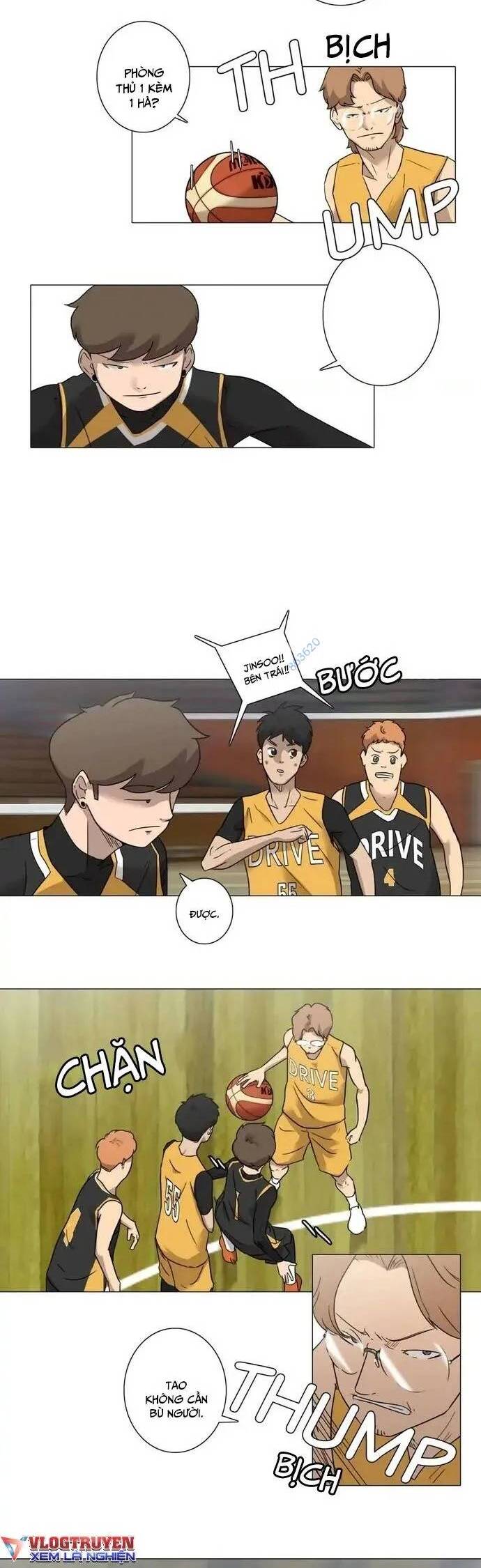 Rim Ding Dong Chapter 17 - 42