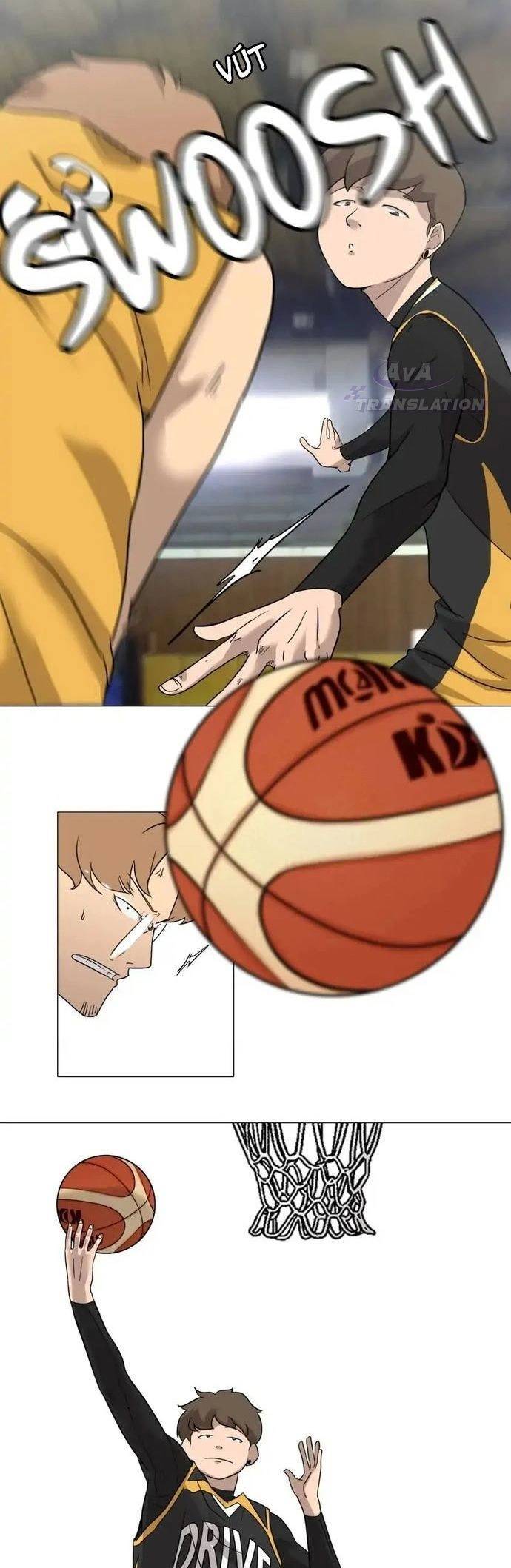 Rim Ding Dong Chapter 17 - 43